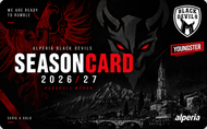 SEASON CARD Black Devils 26/27 - Giovani